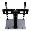 STELL SHO 4800 asztali TV állvány 32–55", fekete, 40 kg thumbnail