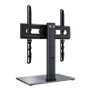 STELL SHO 4800 asztali TV állvány 32–55", fekete, 40 kg thumbnail