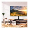 STELL SHO 4800 asztali TV állvány 32–55", fekete, 40 kg thumbnail