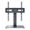 STELL SHO 4800 asztali TV állvány 32–55", fekete, 40 kg thumbnail
