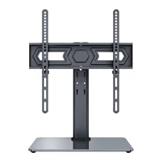 STELL SHO 4800 asztali TV állvány 32–55", fekete, 40 kg