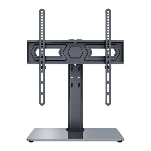 STELL SHO 4800 asztali TV állvány 32–55", fekete, 40 kg - 1