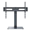 STELL SHO 4810 stolový stojan na TV 37–70", čierny, 40 kg thumbnail