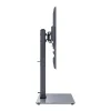 STELL SHO 4810 stolový stojan na TV 37–70", čierny, 40 kg thumbnail