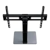 STELL SHO 4810 stolový stojan na TV 37–70", čierny, 40 kg thumbnail