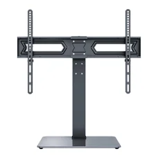 STELL SHO 4810 stolový stojan na TV 37–70", čierny, 40 kg