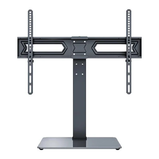 STELL SHO 4810 stolový stojan na TV 37–70", čierny, 40 kg - 1