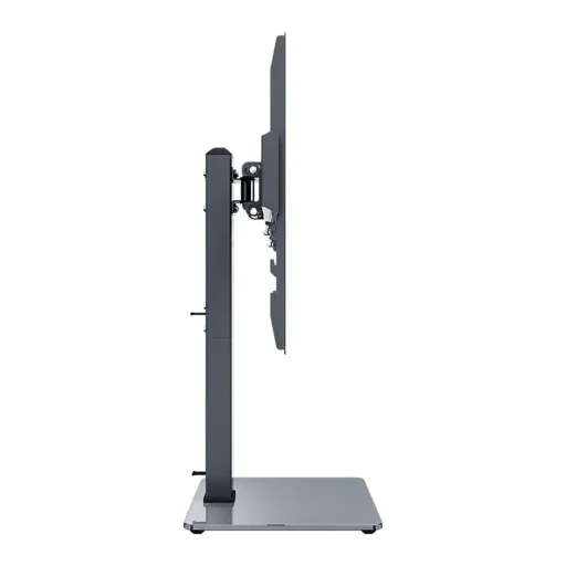 STELL SHO 4810 stolový stojan na TV 37–70", čierny, 40 kg - 3