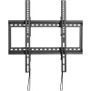 STELL SHO 5400 dönthető slim TV fali tartó 32–70", fekete, 75 kg thumbnail