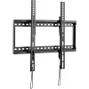 STELL SHO 5400 dönthető slim TV fali tartó 32–70", fekete, 75 kg thumbnail