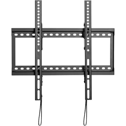 STELL SHO 5400 dönthető slim TV fali tartó 32–70", fekete, 75 kg - 2