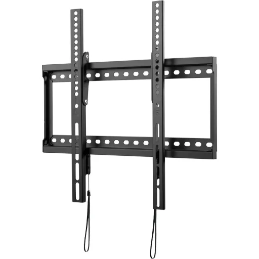STELL SHO 5400 dönthető slim TV fali tartó 32–70", fekete, 75 kg - 3