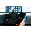 SENCOR SCT M1060BWT AA/CP 10,26" vezeték nélküli CarPlay és Android Auto autós kijelző tolatókamerával thumbnail