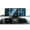 SENCOR SCT M1060BWT AA/CP 10,26" vezeték nélküli CarPlay és Android Auto autós kijelző tolatókamerával thumbnail
