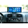 SENCOR SCT M1060BWT AA/CP 10,26" vezeték nélküli CarPlay és Android Auto autós kijelző tolatókamerával thumbnail