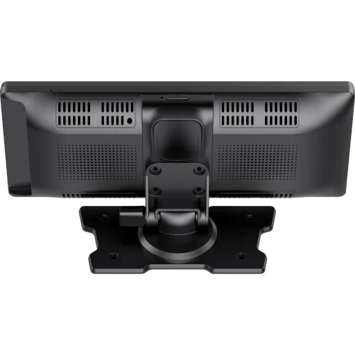 SENCOR SCT M1060BWT AA/CP 10,26" vezeték nélküli CarPlay és Android Auto autós kijelző tolatókamerával - 5