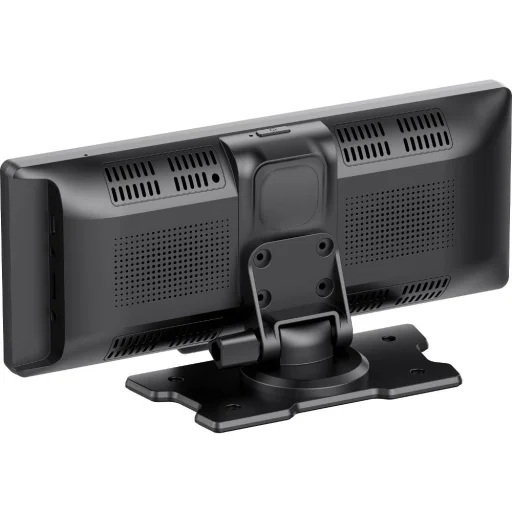 SENCOR SCT M1060BWT AA/CP 10,26" vezeték nélküli CarPlay és Android Auto autós kijelző tolatókamerával - 6