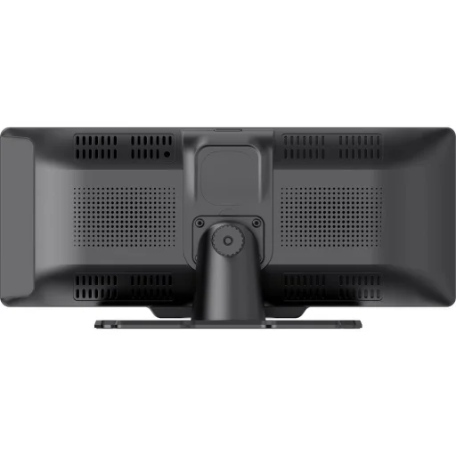 SENCOR SCT M1060BWT AA/CP 10,26" vezeték nélküli CarPlay és Android Auto autós kijelző tolatókamerával - 10