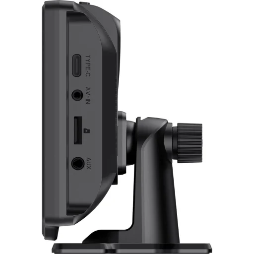 SENCOR SCT M1060BWT AA/CP 10,26" vezeték nélküli CarPlay és Android Auto autós kijelző tolatókamerával - 12