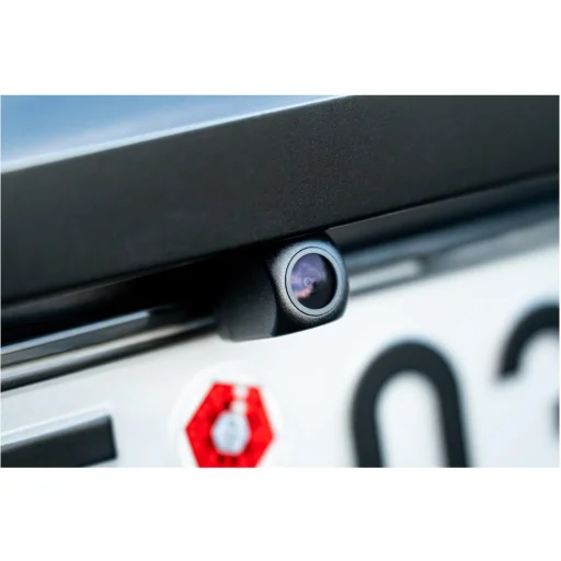 SENCOR SCT M1060BWT AA/CP 10,26" vezeték nélküli CarPlay és Android Auto autós kijelző tolatókamerával - 21