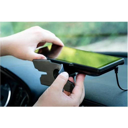 SENCOR SCT M1060BWT AA/CP 10,26" vezeték nélküli CarPlay és Android Auto autós kijelző tolatókamerával - 24