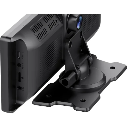 Sencor SCT M1090DBWT 10,26" bezdrôtový CarPlay a Android Auto displej s palubnou kamerou a cúvacou kamerou - 4
