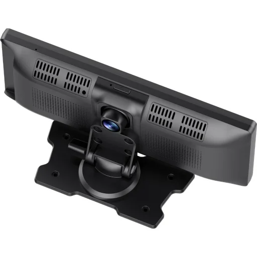 Sencor SCT M1090DBWT 10,26" bezdrôtový CarPlay a Android Auto displej s palubnou kamerou a cúvacou kamerou - 5