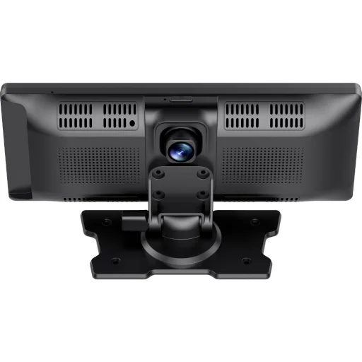 Sencor SCT M1090DBWT 10,26" bezdrôtový CarPlay a Android Auto displej s palubnou kamerou a cúvacou kamerou - 6