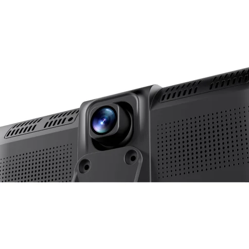 Sencor SCT M1090DBWT 10,26" bezdrôtový CarPlay a Android Auto displej s palubnou kamerou a cúvacou kamerou - 8
