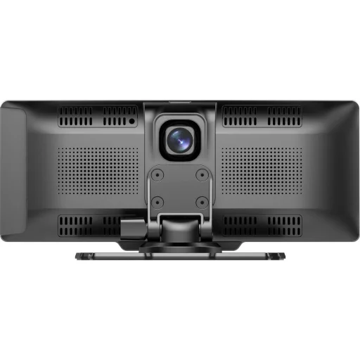 Sencor SCT M1090DBWT 10,26" bezdrôtový CarPlay a Android Auto displej s palubnou kamerou a cúvacou kamerou - 10