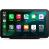 SENCOR SCT M760BWT 7" bezdrôtový CarPlay a Android Auto displej do auta s cúvacou kamerou thumbnail