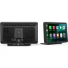 SENCOR SCT M760BWT 7" bezdrôtový CarPlay a Android Auto displej do auta s cúvacou kamerou thumbnail