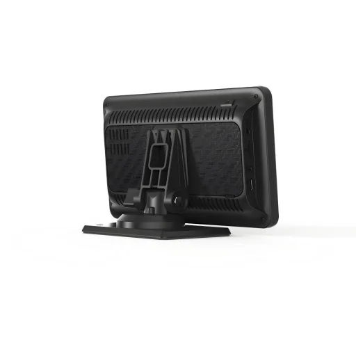 SENCOR SCT M760BWT 7" bezdrôtový CarPlay a Android Auto displej do auta s cúvacou kamerou - 2