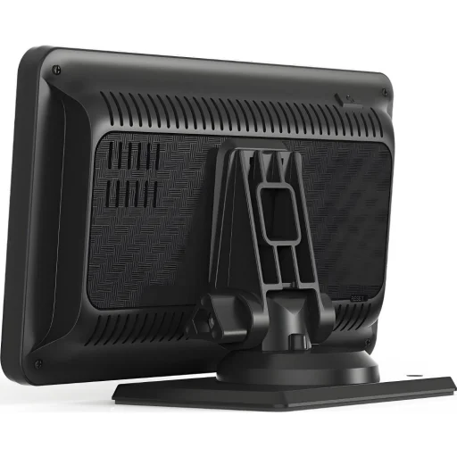 SENCOR SCT M760BWT 7" bezdrôtový CarPlay a Android Auto displej do auta s cúvacou kamerou - 6