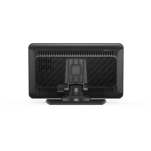 SENCOR SCT M760BWT 7" bezdrôtový CarPlay a Android Auto displej do auta s cúvacou kamerou - 7