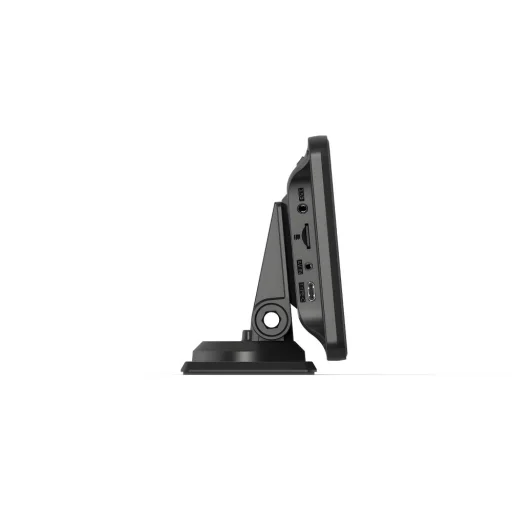 SENCOR SCT M760BWT 7" bezdrôtový CarPlay a Android Auto displej do auta s cúvacou kamerou - 8