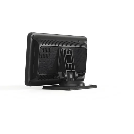 SENCOR SCT M760BWT 7" bezdrôtový CarPlay a Android Auto displej do auta s cúvacou kamerou - 9