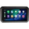 Sencor SCT MC600BW bezdrôtový displej pre motocykle CarPlay a Android Auto 6" IP67 thumbnail