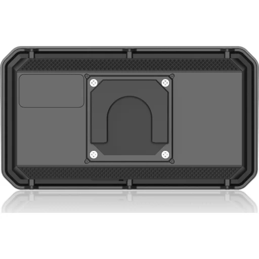 Sencor SCT MC600BW bezdrôtový displej pre motocykle CarPlay a Android Auto 6" IP67 - 8