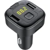 Sencor SWM 2000 Bluetooth FM transmiter s USB-A nabíjačkou a prehrávaním z microSD thumbnail
