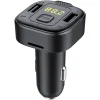 Sencor SWM 2000 Bluetooth FM transmiter s USB-A nabíjačkou a prehrávaním z microSD thumbnail