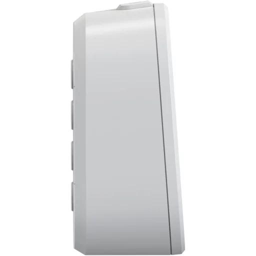 SENCOR SDC 2200 rádióvezérelt digitális ébresztőóra hőmérővel - 5