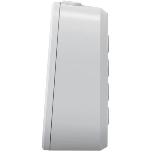 SENCOR SDC 2200 rádióvezérelt digitális ébresztőóra hőmérővel - 6