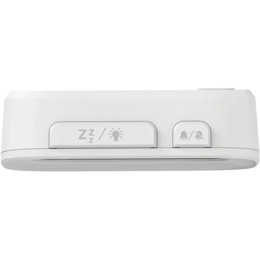 SENCOR SDC 2200 rádióvezérelt digitális ébresztőóra hőmérővel - 7