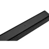 STELL SHO 5050 univerzális soundbar tartó, fekete, 15 kg thumbnail