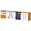 STELL SHO 5050 univerzális soundbar tartó, fekete, 15 kg thumbnail