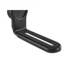 STELL SHO 5050 univerzális soundbar tartó, fekete, 15 kg thumbnail