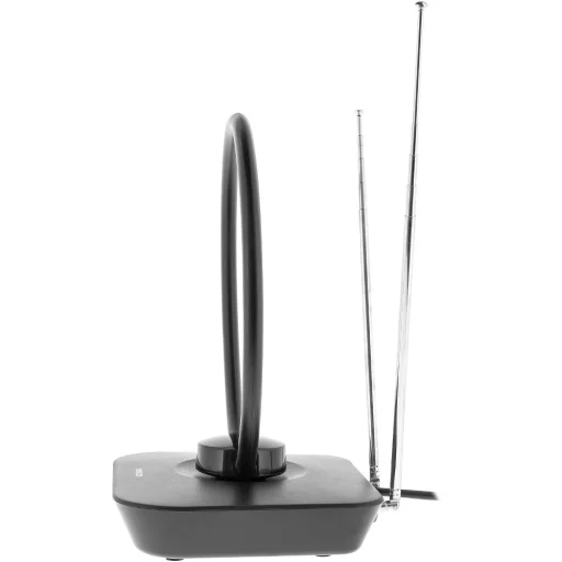 Sencor SDA-102 5G DVB-T2 beltéri antenna LTE szűrővel, 20 dB - 3