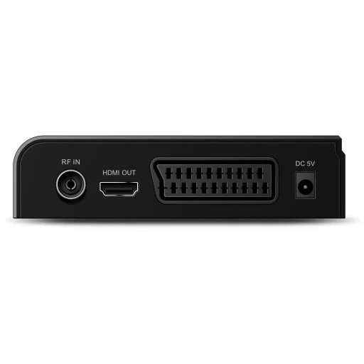SDB 524T H.265 (HEVC) SENCOR - 2