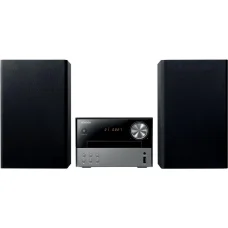 Sencor SMC 4120B Bluetooth CD mikrorendszer narancssárga